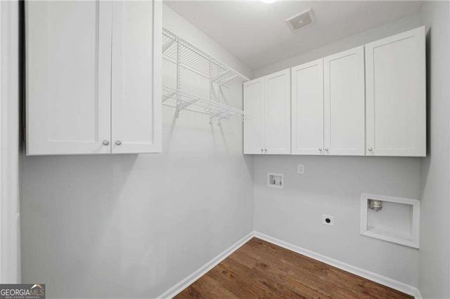 4920 Hidden Meadow Drive, Cumming, GA 30040