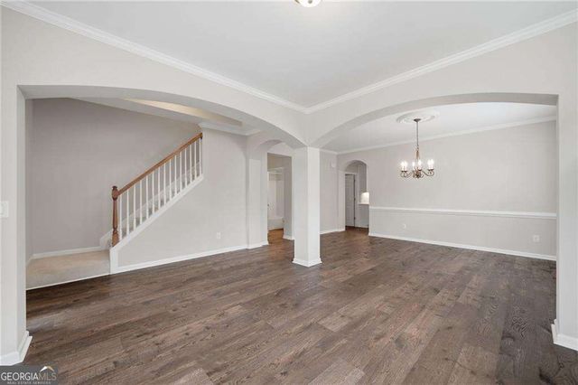 4920 Hidden Meadow Drive, Cumming, GA 30040