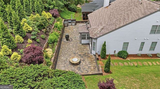 4920 Hidden Meadow Drive, Cumming, GA 30040