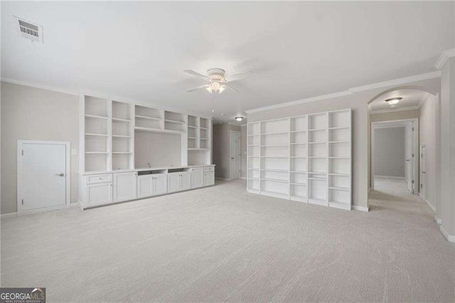 4920 Hidden Meadow Drive, Cumming, GA 30040
