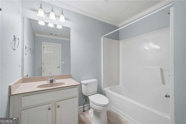 4920 Hidden Meadow Drive, Cumming, GA 30040