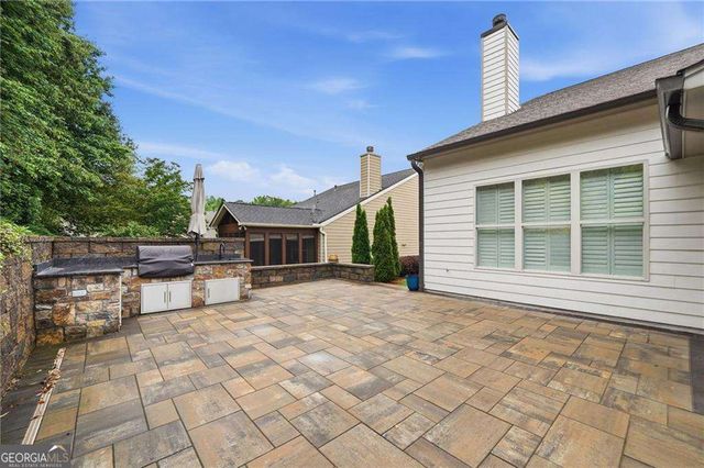 4920 Hidden Meadow Drive, Cumming, GA 30040
