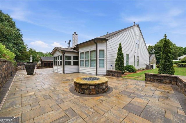 4920 Hidden Meadow Drive, Cumming, GA 30040