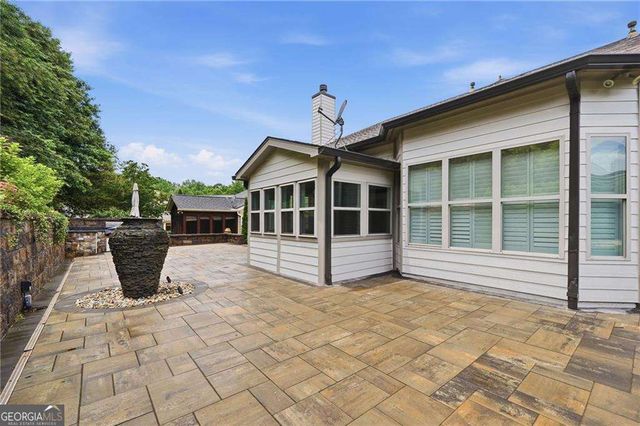 4920 Hidden Meadow Drive, Cumming, GA 30040