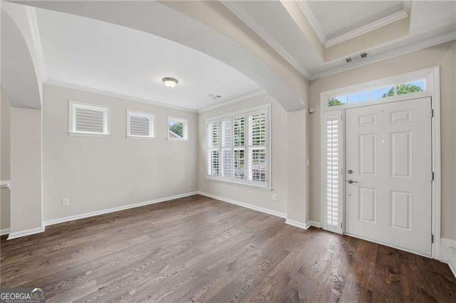 4920 Hidden Meadow Drive, Cumming, GA 30040