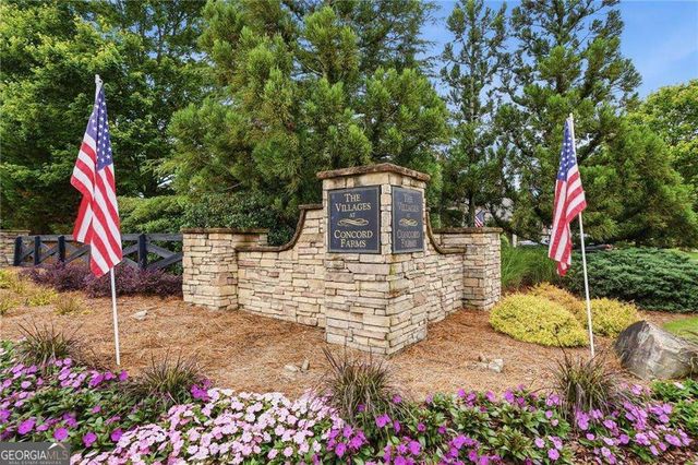 4920 Hidden Meadow Drive, Cumming, GA 30040