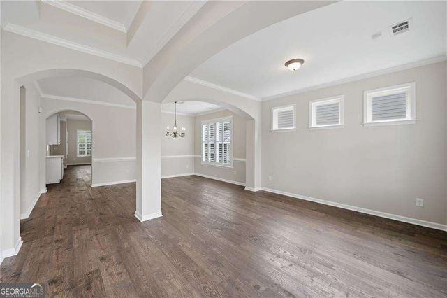 4920 Hidden Meadow Drive, Cumming, GA 30040
