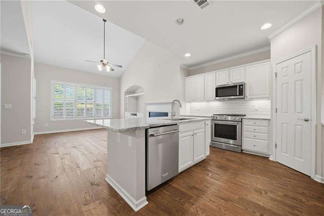 4920 Hidden Meadow Drive, Cumming, GA 30040