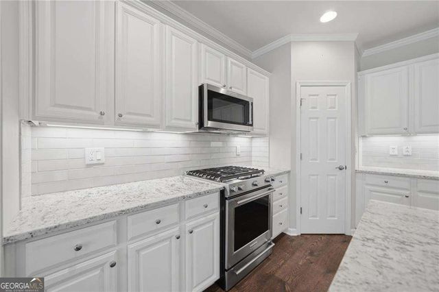 4920 Hidden Meadow Drive, Cumming, GA 30040