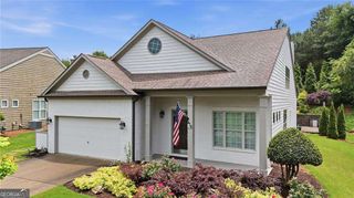 4920 Hidden Meadow Drive, Cumming, GA 30040