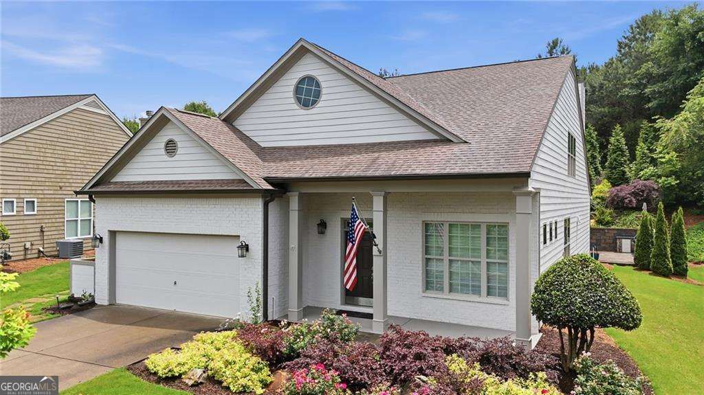 4920 Hidden Meadow Drive, Cumming, GA 30040