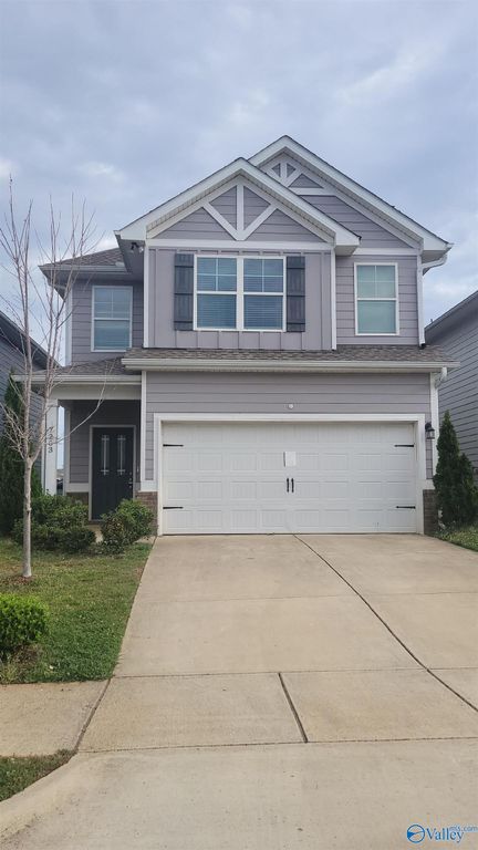 7203 Chatfield Way, Huntsville, AL 35806