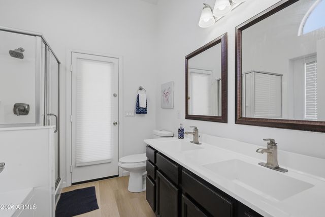 9854 E OSAGE Avenue, Mesa, AZ 85212