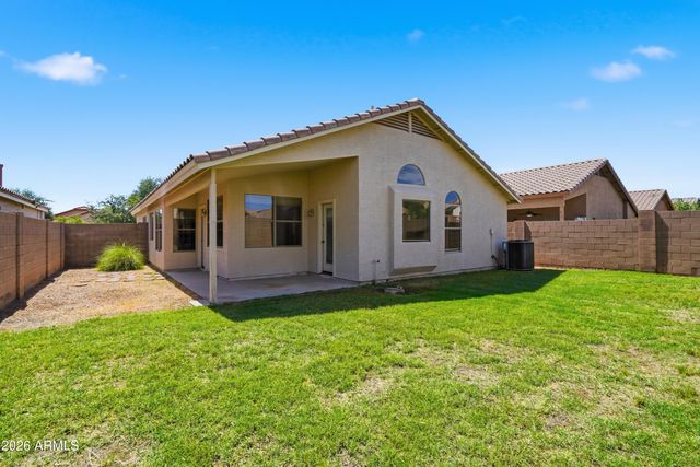9854 E OSAGE Avenue, Mesa, AZ 85212