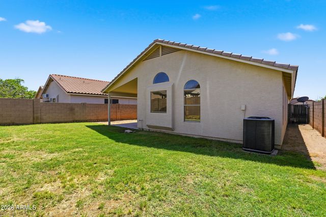 9854 E OSAGE Avenue, Mesa, AZ 85212