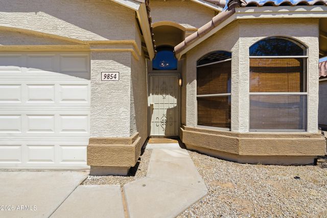 9854 E OSAGE Avenue, Mesa, AZ 85212
