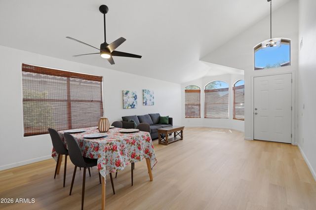 9854 E OSAGE Avenue, Mesa, AZ 85212