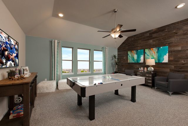 2709 Cedar Valley Cove, Mckinney, TX 75071