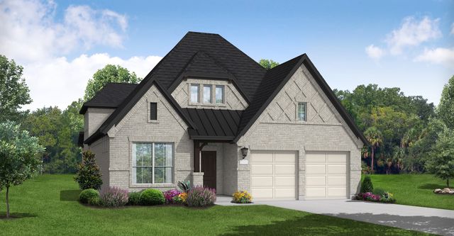 2709 Cedar Valley Cove, Mckinney, TX 75071