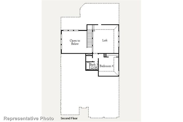2709 Cedar Valley Cove, Mckinney, TX 75071