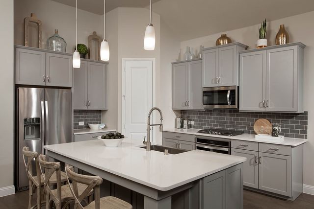 2709 Cedar Valley Cove, Mckinney, TX 75071