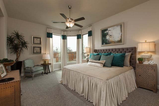 2709 Cedar Valley Cove, Mckinney, TX 75071