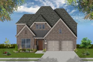 2709 Cedar Valley Cove, Mckinney, TX 75071