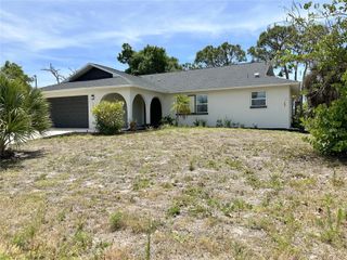 1081 HUMBOLDT STREET, Englewood, FL 34224