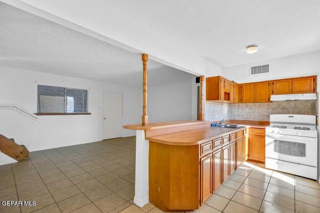 143 LA CIENEGA Drive, Socorro, TX 79927
