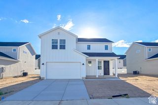 1685 N 800 W #6, Salem, UT 84653