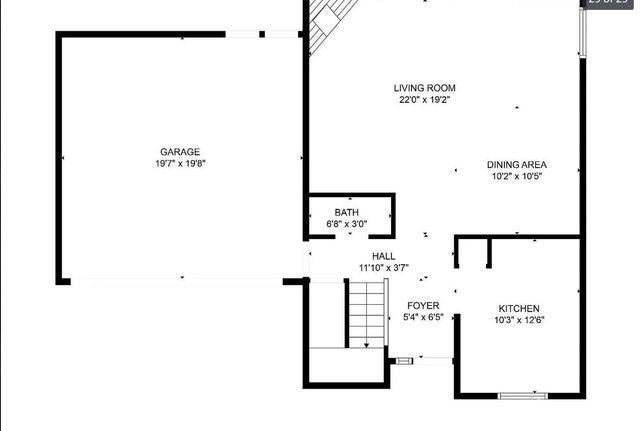 31 Gate House Lane, Edison, NJ 08820