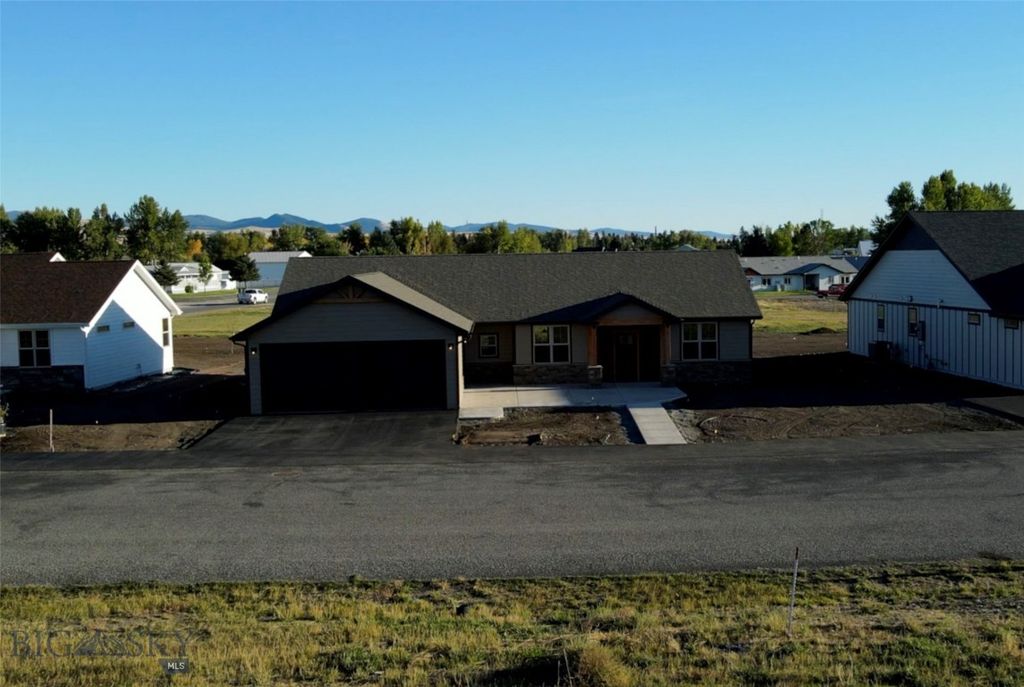 1012 Sagebrush Lane, Deer Lodge, MT 59722 — photo 2