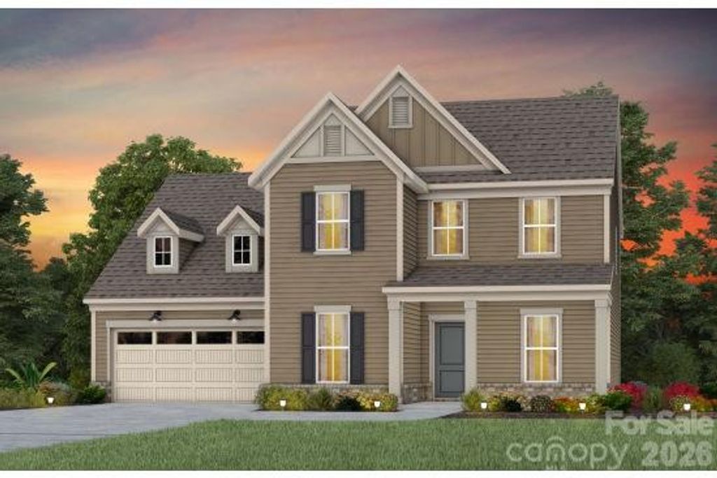 3516 Rapport Court 35, Lancaster, SC 29720