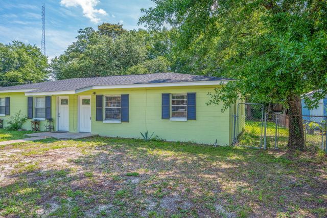 709 Greenwood Street B, Fort Walton Beach, FL 32547