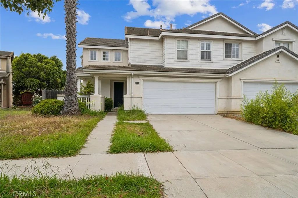 1065 Vaquero Circle, Oxnard, CA 93030