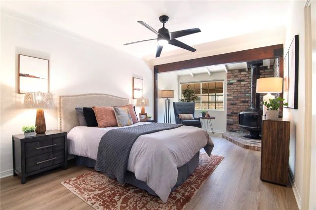 347 W Spazier Avenue, Burbank, CA 91506