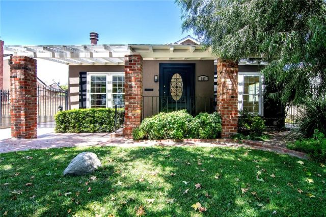 347 W Spazier Avenue, Burbank, CA 91506