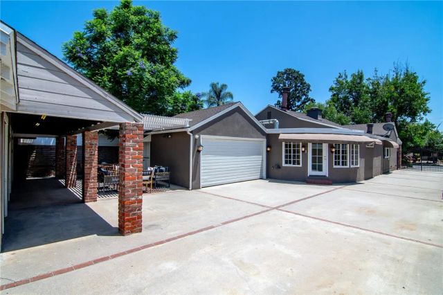 347 W Spazier Avenue, Burbank, CA 91506