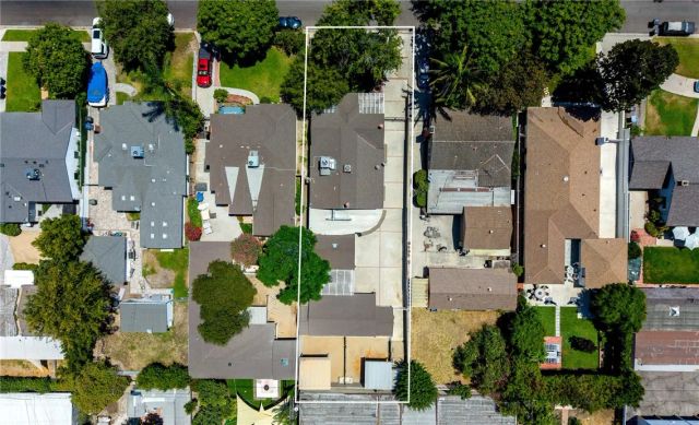 347 W Spazier Avenue, Burbank, CA 91506