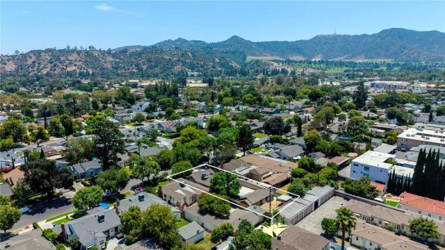 347 W Spazier Avenue, Burbank, CA 91506