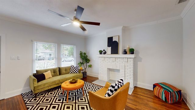 5519 Worth Street, Dallas, TX 75214
