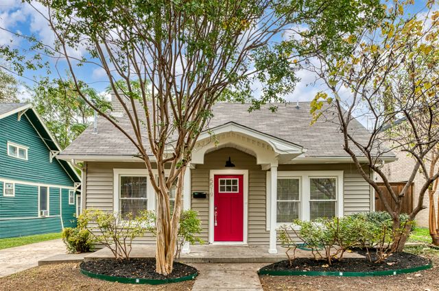 5519 Worth Street, Dallas, TX 75214