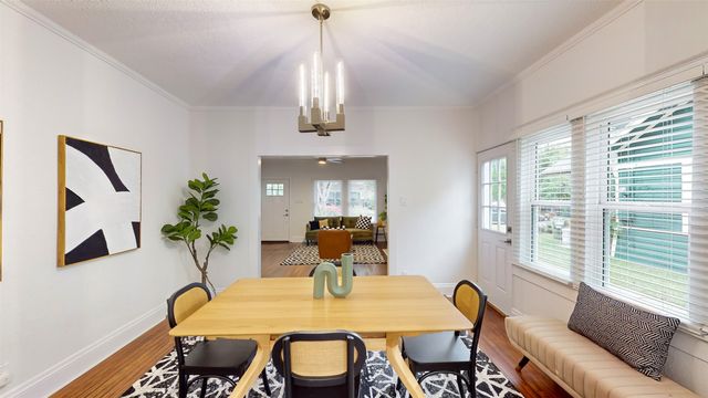 5519 Worth Street, Dallas, TX 75214