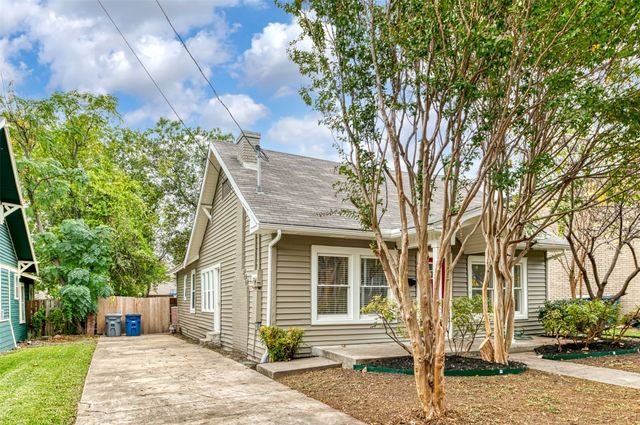 5519 Worth Street, Dallas, TX 75214
