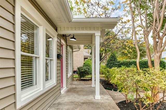 5519 Worth Street, Dallas, TX 75214