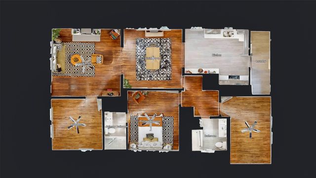 5519 Worth Street, Dallas, TX 75214