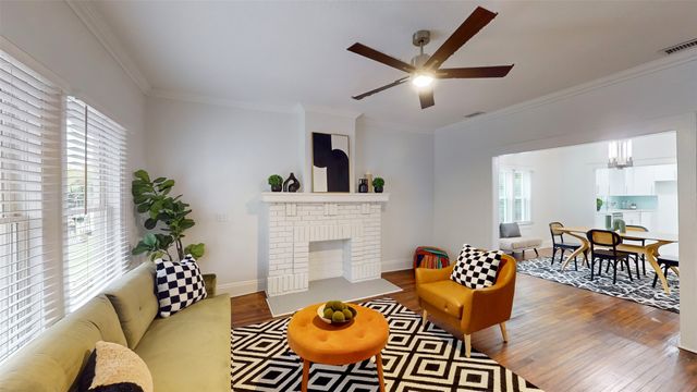 5519 Worth Street, Dallas, TX 75214