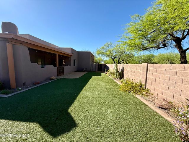 9207 S Placita Saguaro Solitario, Vail, AZ 85641