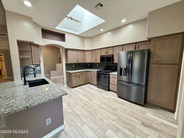 9207 S Placita Saguaro Solitario, Vail, AZ 85641