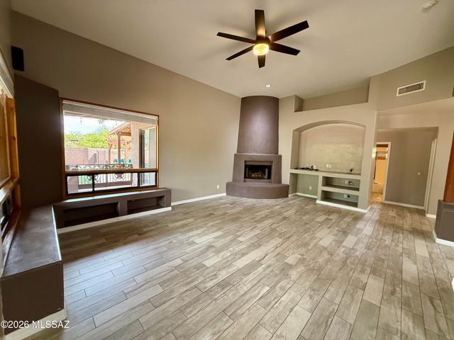 9207 S Placita Saguaro Solitario, Vail, AZ 85641